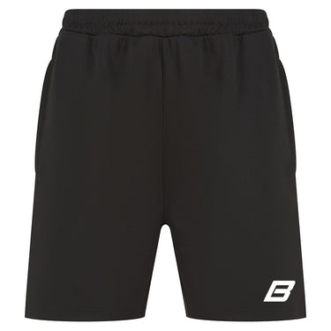 Be First Contrast Shorts